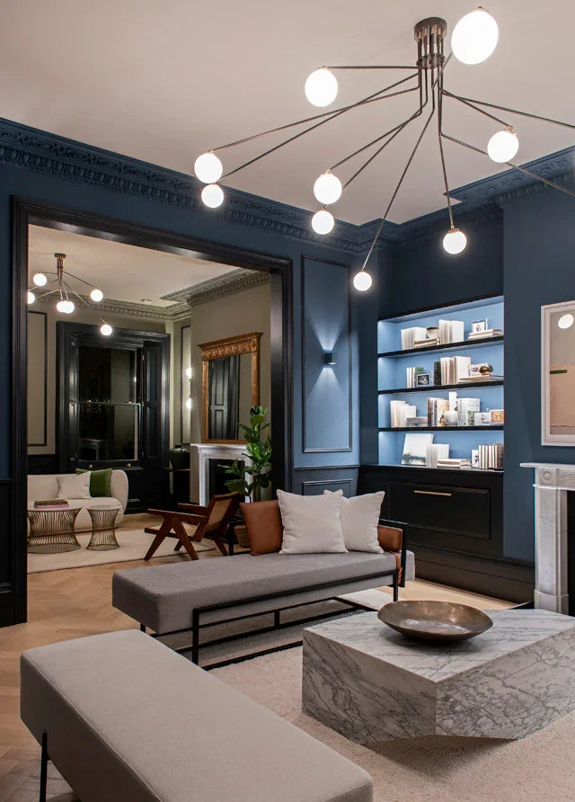 Holland Park, London