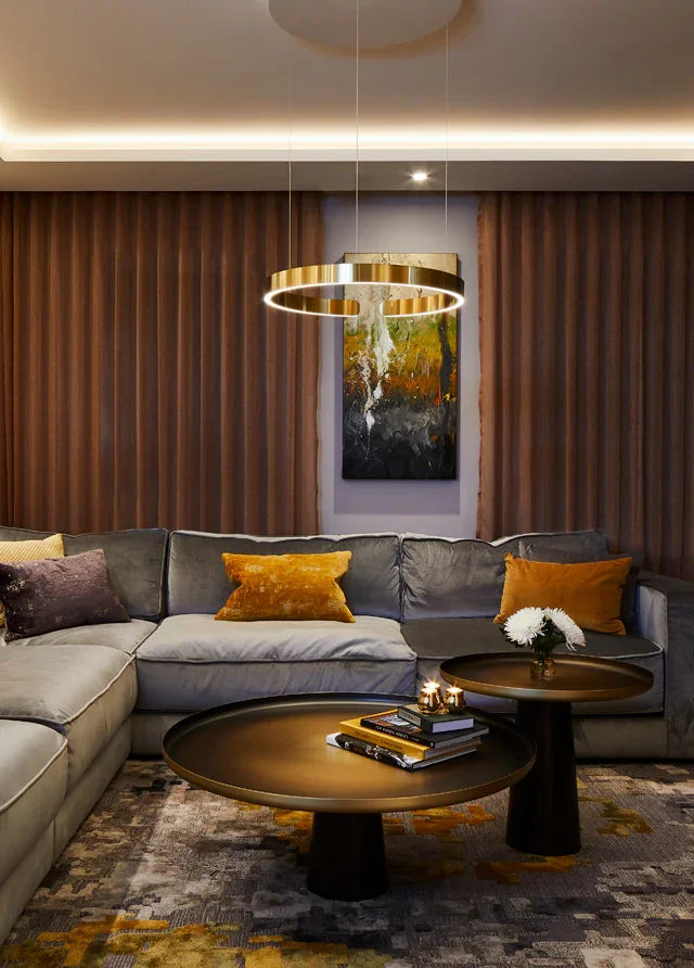 Malvern Court, London