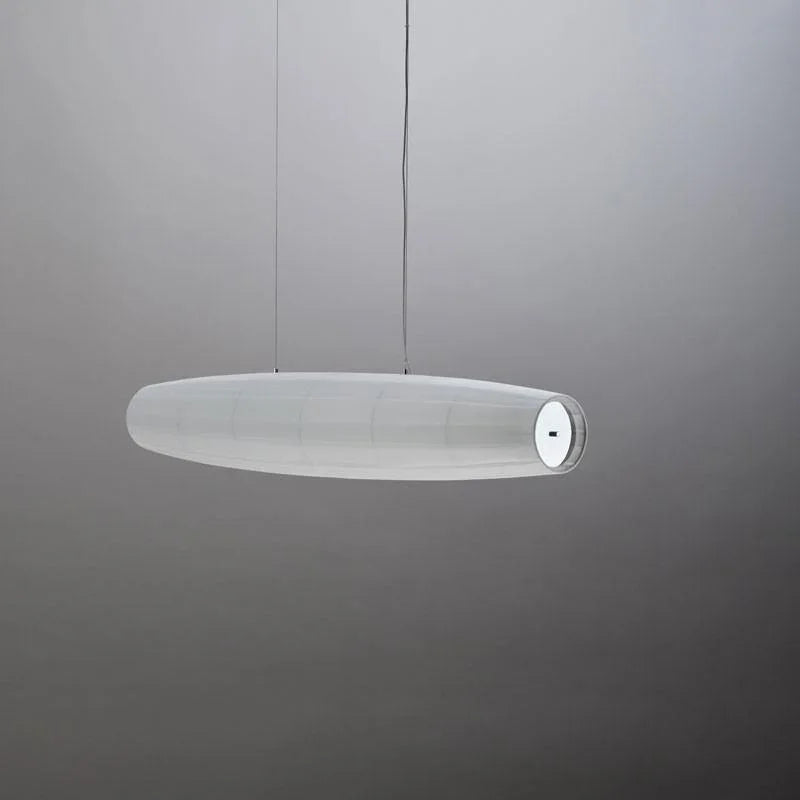 10 HEURES 10 Colonne 100 Horizontal Pendant Light | All Square Lighting