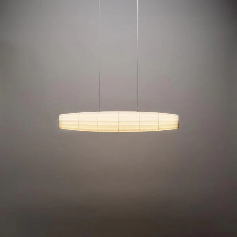10 HEURES 10 Colonne 100 Horizontal Pendant Light | All Square Lighting