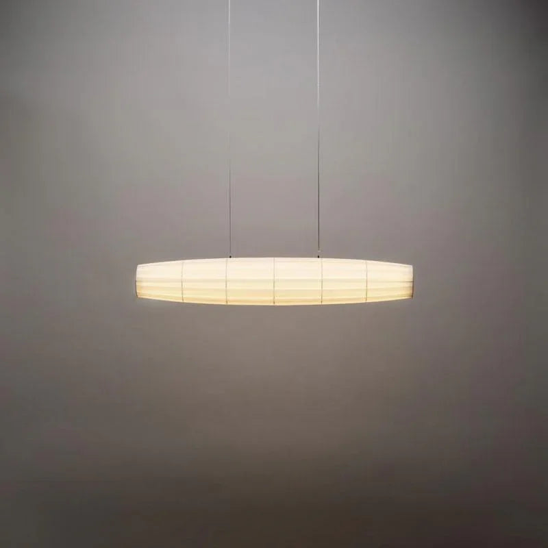 10 HEURES 10 Colonne 100 Horizontal Pendant Light | All Square Lighting