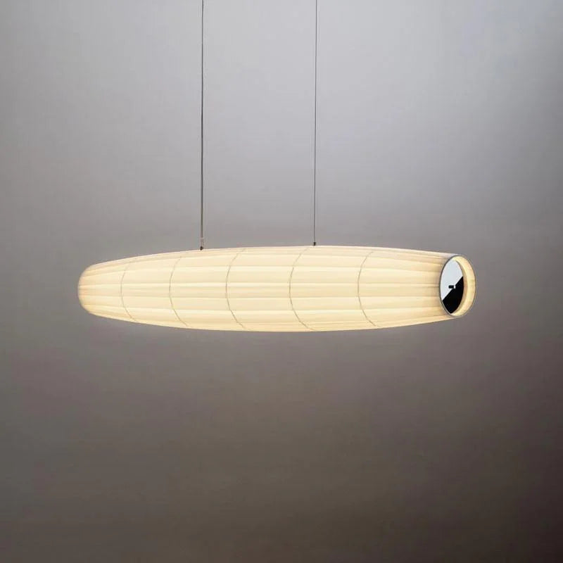 10 HEURES 10 Colonne 130 Horizontal Pendant Light | All Square Lighting