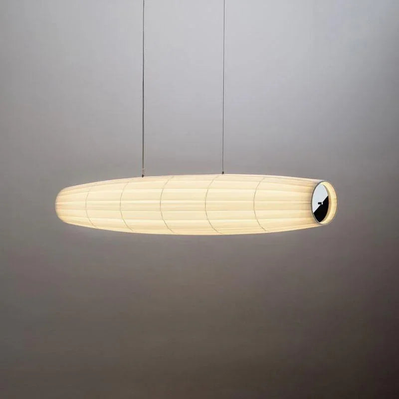 10 HEURES 10 Colonne 130 Horizontal Pendant Light | All Square Lighting