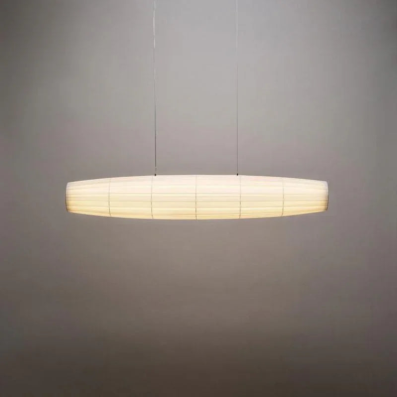 10 HEURES 10 Colonne 130 Horizontal Pendant Light | All Square Lighting