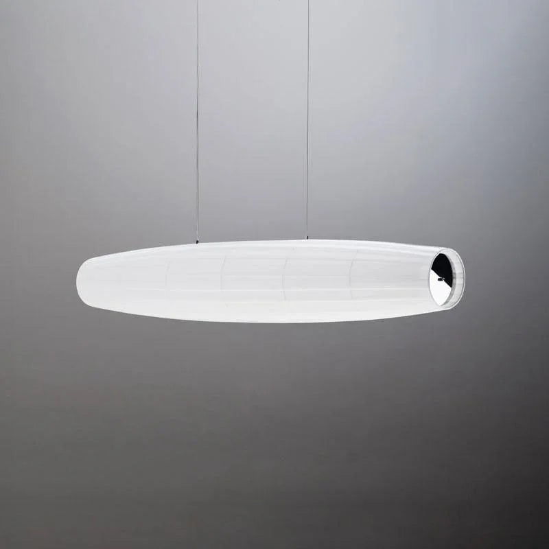 10 HEURES 10 Colonne 130 Horizontal Pendant Light | All Square Lighting
