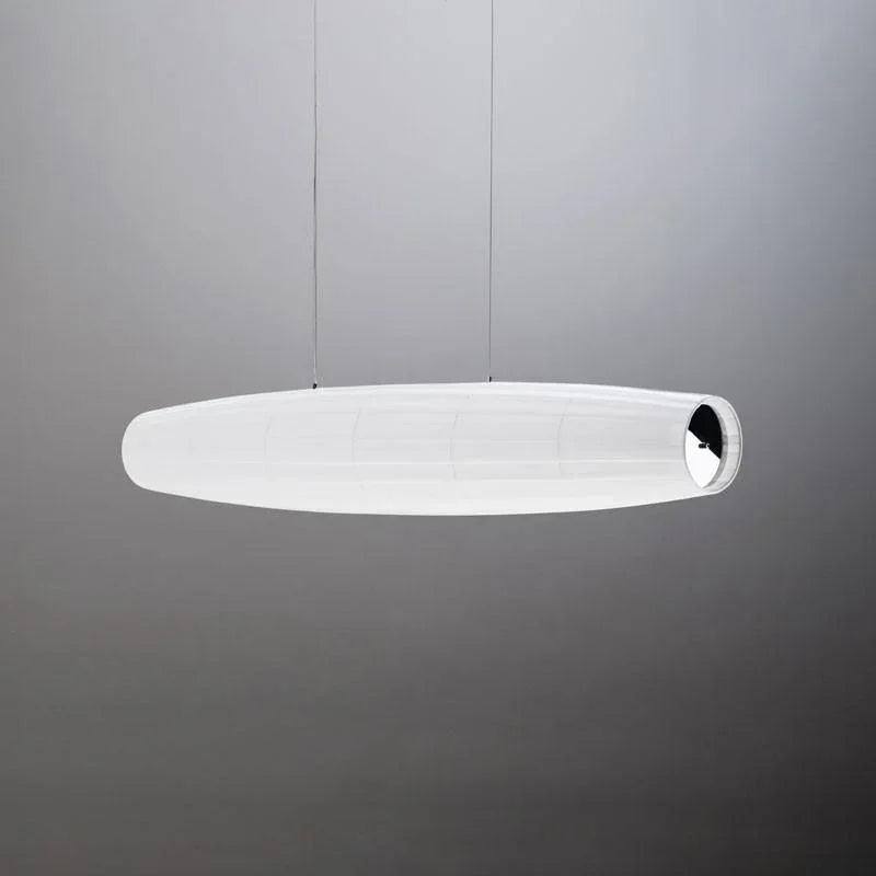 10 HEURES 10 Colonne 130 Horizontal Pendant Light | All Square Lighting