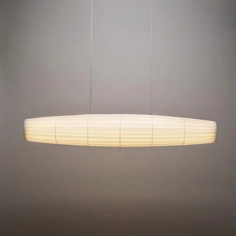 10 HEURES 10 Colonne 160 Horizontal Pendant Light | All Square Lighting