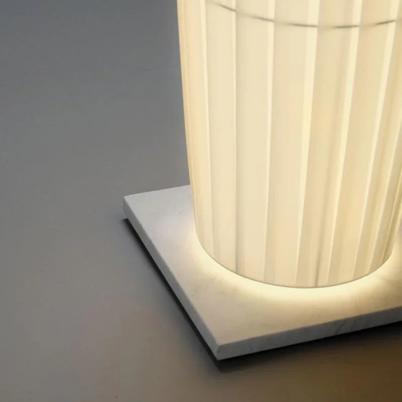 10 HEURES 10 Colonne 190 Floor Lamp | All Square Lighting