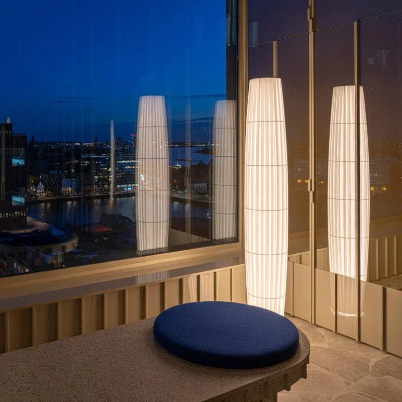 10 HEURES 10 Colonne 190 Floor Lamp | All Square Lighting