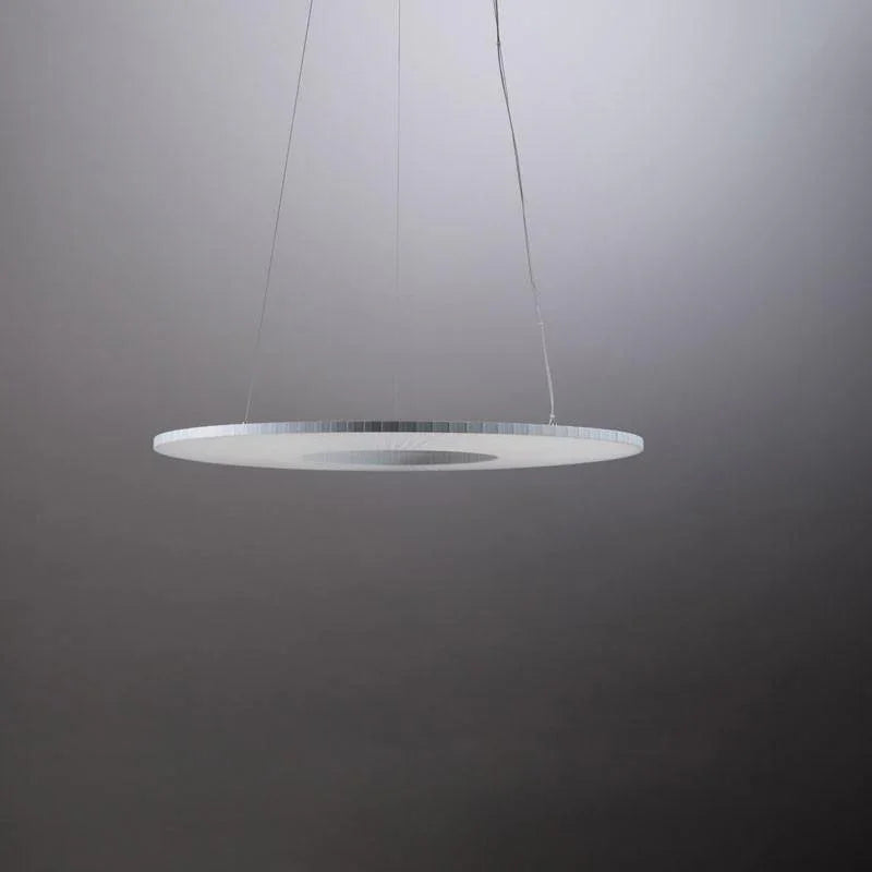 10 HEURES 10 Iris 60 Horizontal Pendant Light | All Square Lighting