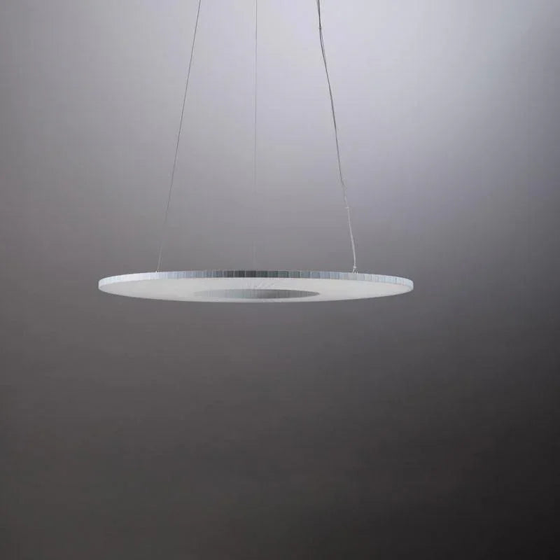 10 HEURES 10 Iris 60 Horizontal Pendant Light | All Square Lighting