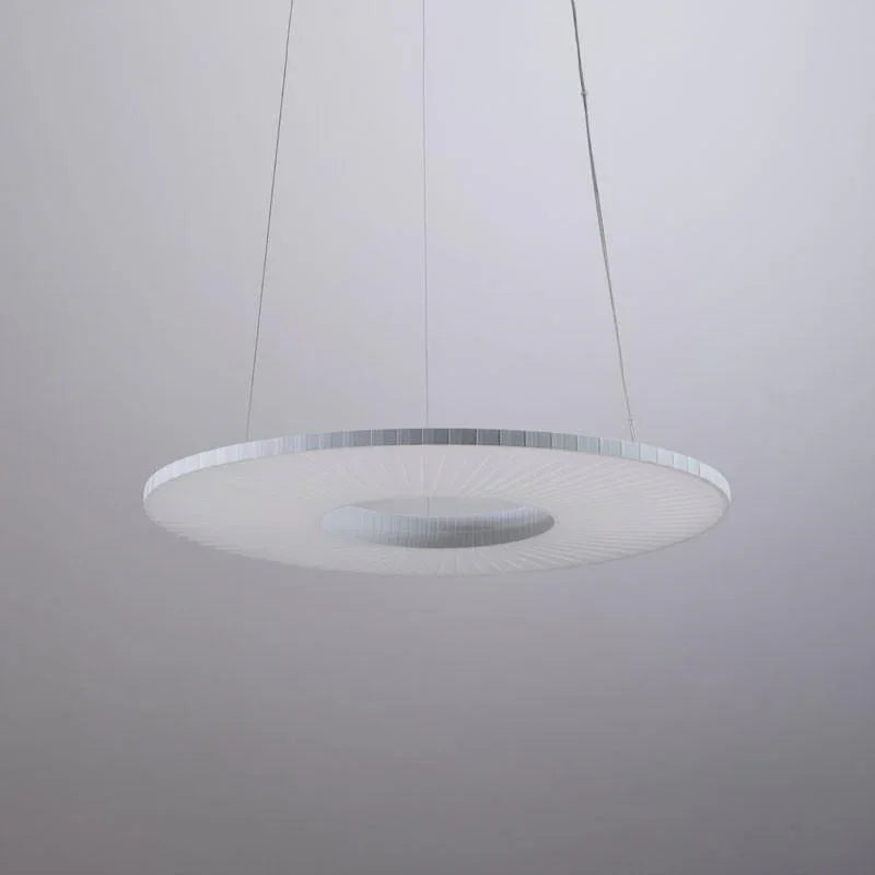 10 HEURES 10 Iris 60 Horizontal Pendant Light | All Square Lighting