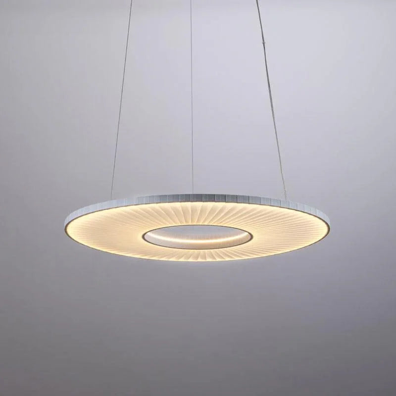 10 HEURES 10 Iris 60 Horizontal Pendant Light | All Square Lighting