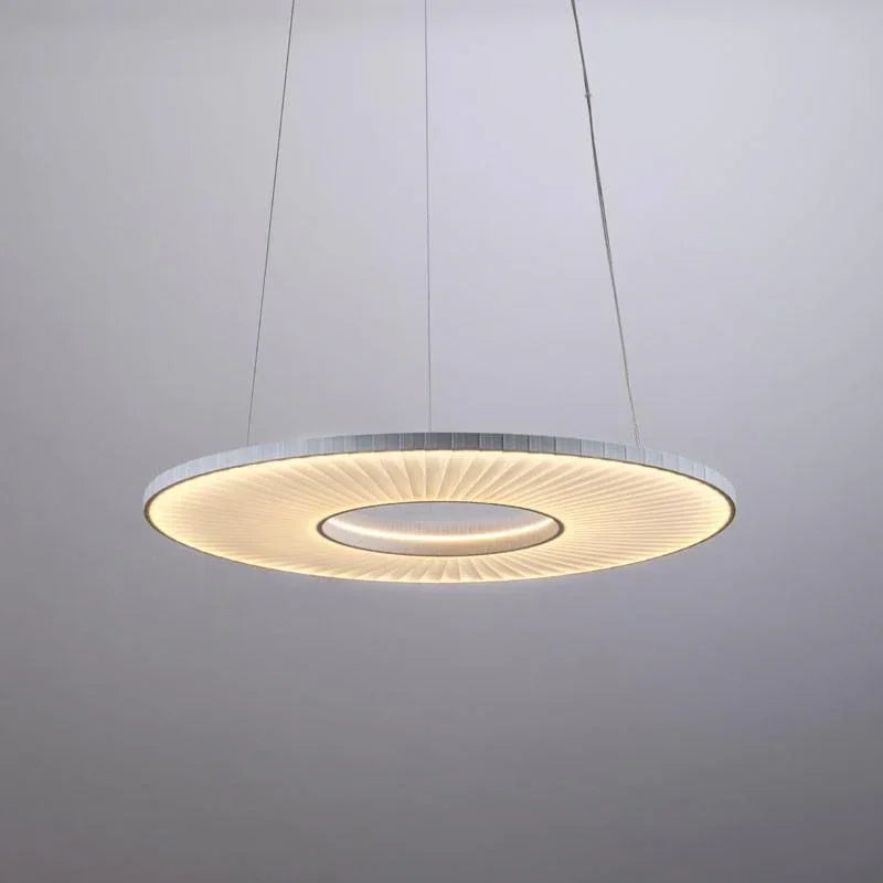 10 HEURES 10 Iris 60 Horizontal Pendant Light | All Square Lighting