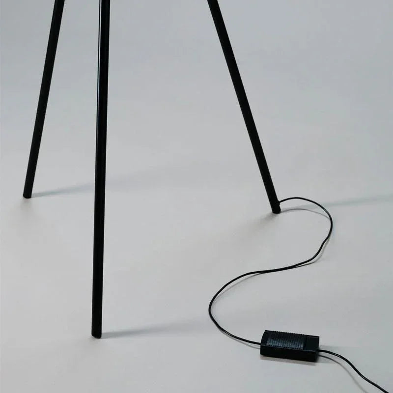 10 HEURES 10 Iris 60 Tripod Floor Lamp | All Square Lighting