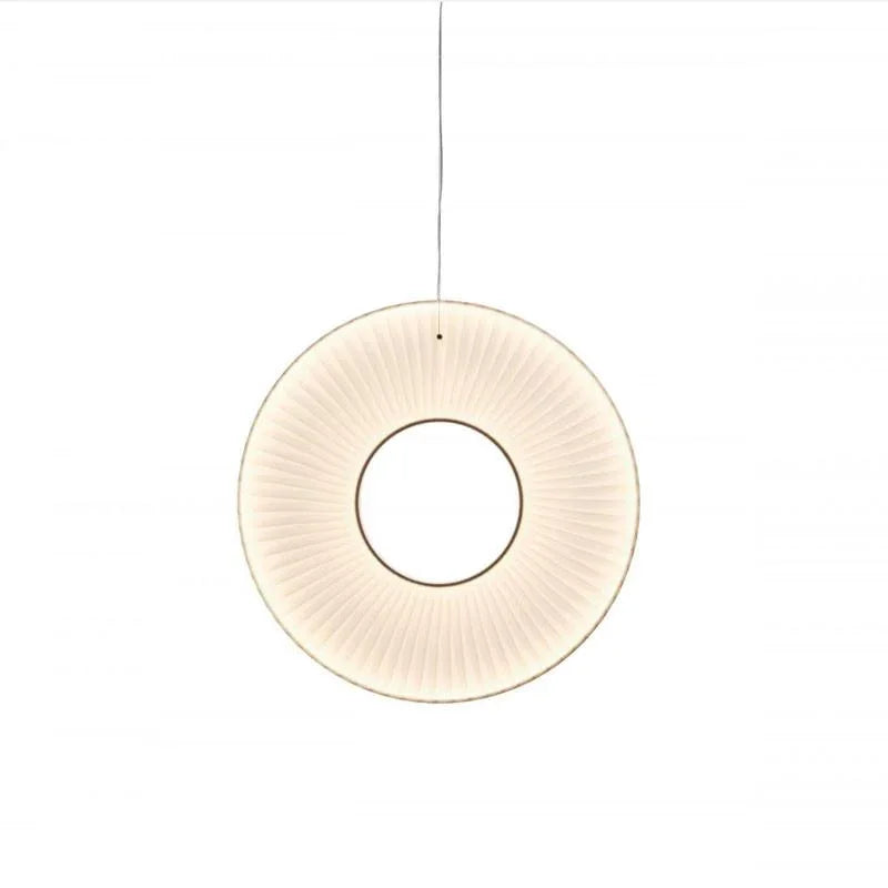 10 HEURES 10 Iris 60 Vertical Pendant Light | All Square Lighting