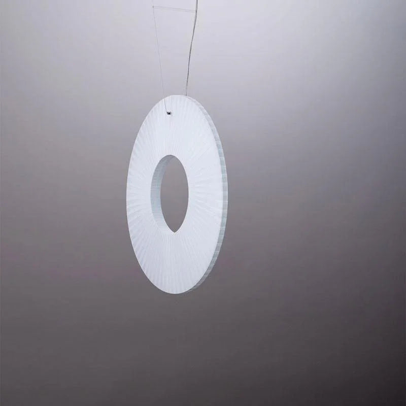 10 HEURES 10 Iris 60 Vertical Pendant Light | All Square Lighting