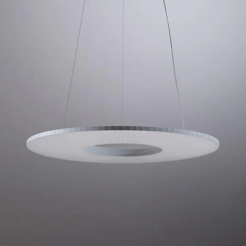 10 HEURES 10 Iris 80 Horizontal Pendant Light | All Square Lighting