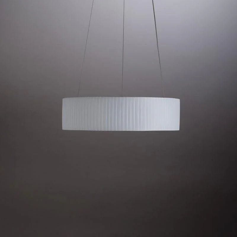 10 HEURES 10 Ronde 60 Pendant Light | All Square Lighting