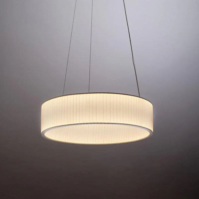 10 HEURES 10 Ronde 60 Pendant Light | All Square Lighting