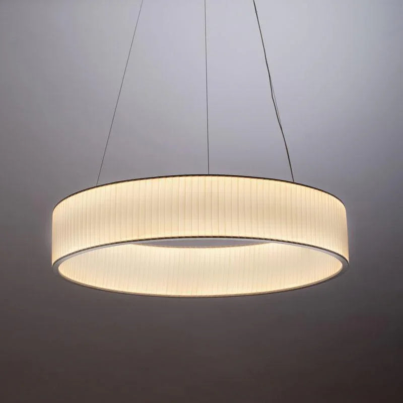 10 HEURES 10 Ronde 80 Pendant Light | All Square Lighting