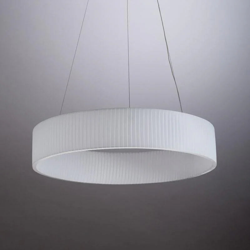 10 HEURES 10 Ronde 80 Pendant Light | All Square Lighting