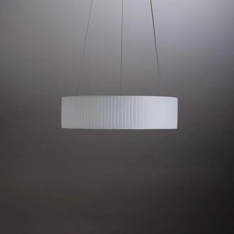 10 HEURES 10 Ronde 80 Pendant Light | All Square Lighting