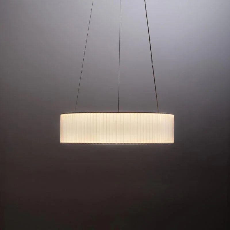 10 HEURES 10 Ronde 80 Pendant Light | All Square Lighting
