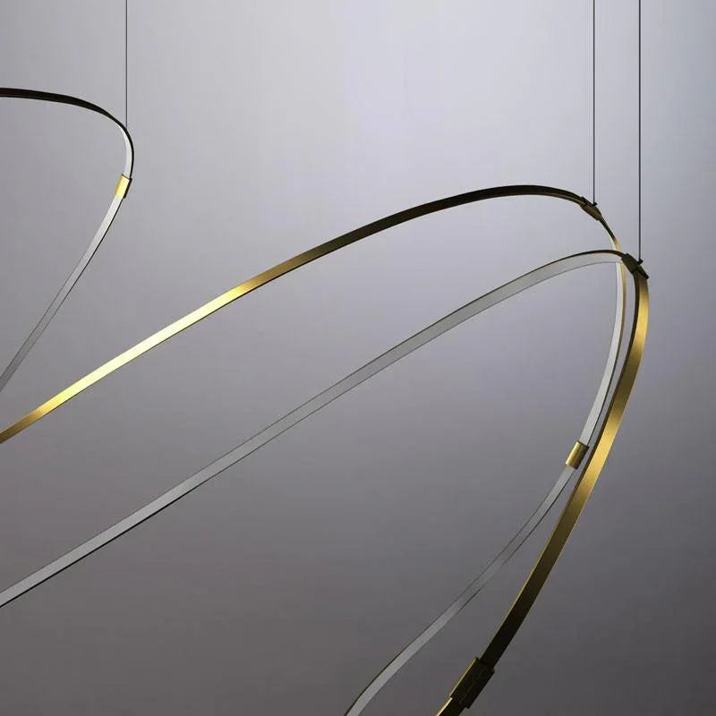 10 HEURES 10 Zigouzi 180 Pendant Light | All Square Lighting