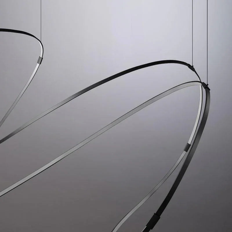 10 HEURES 10 Zigouzi 180 Pendant Light | All Square Lighting