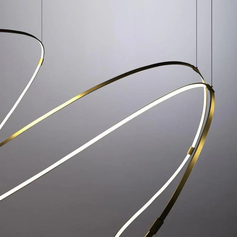 10 HEURES 10 Zigouzi 180 Pendant Light | All Square Lighting
