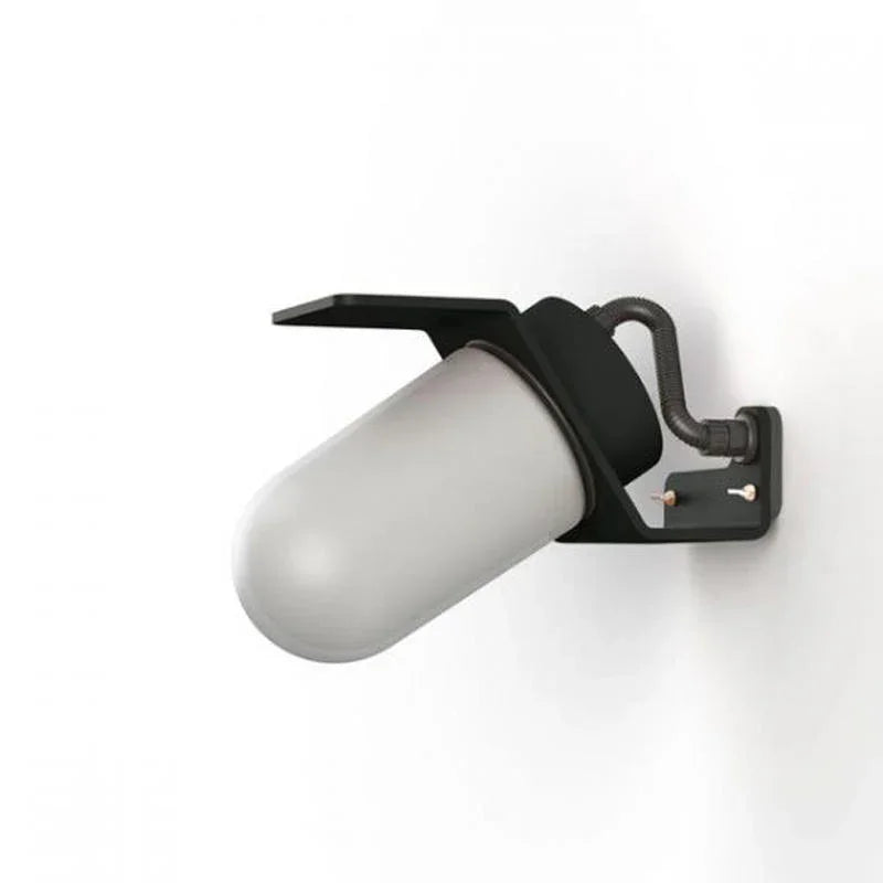 Roger Pradier Sherlock N°1 Wall Light | All Square Lighting