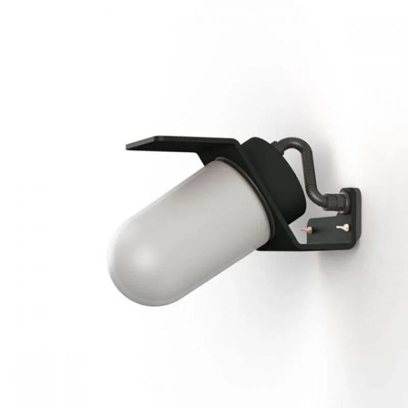 Roger Pradier Sherlock N°1 Wall Light | All Square Lighting