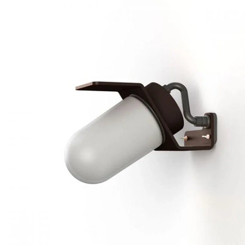 Roger Pradier Sherlock N°1 Wall Light | All Square Lighting