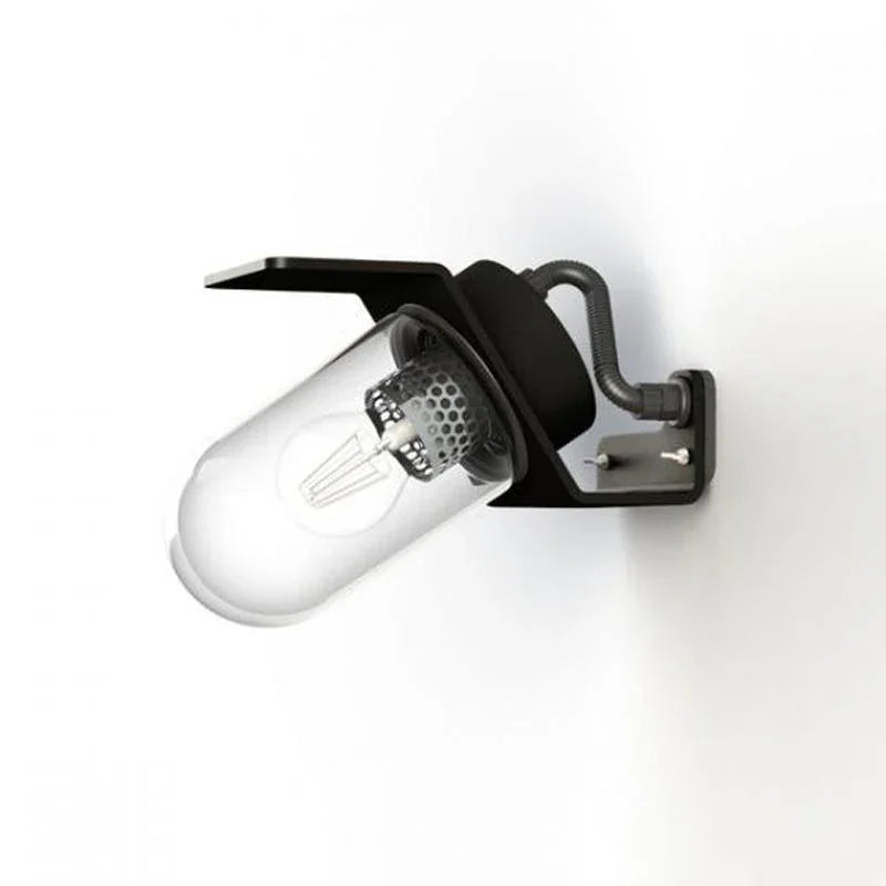 Roger Pradier Sherlock N°1 Wall Light | All Square Lighting