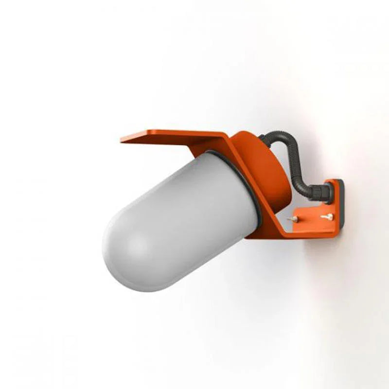 Roger Pradier Sherlock N°1 Wall Light | All Square Lighting