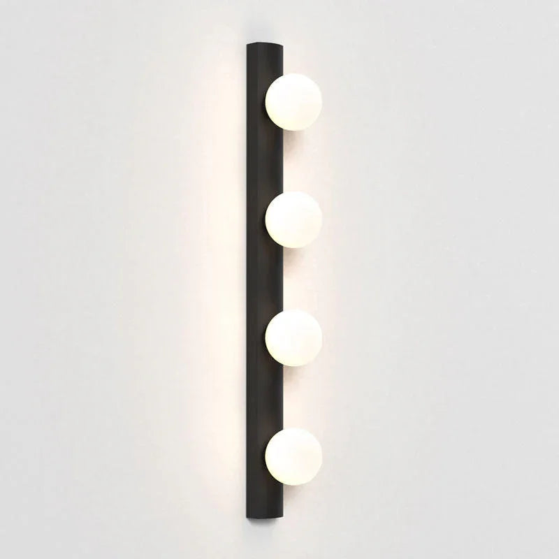Astro Lighting Cabaret 4 II Wall Light | All Square Lighting
