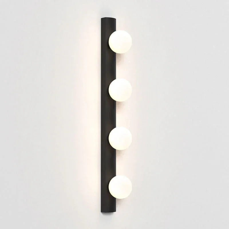 Astro Lighting Cabaret 4 II Wall Light | All Square Lighting