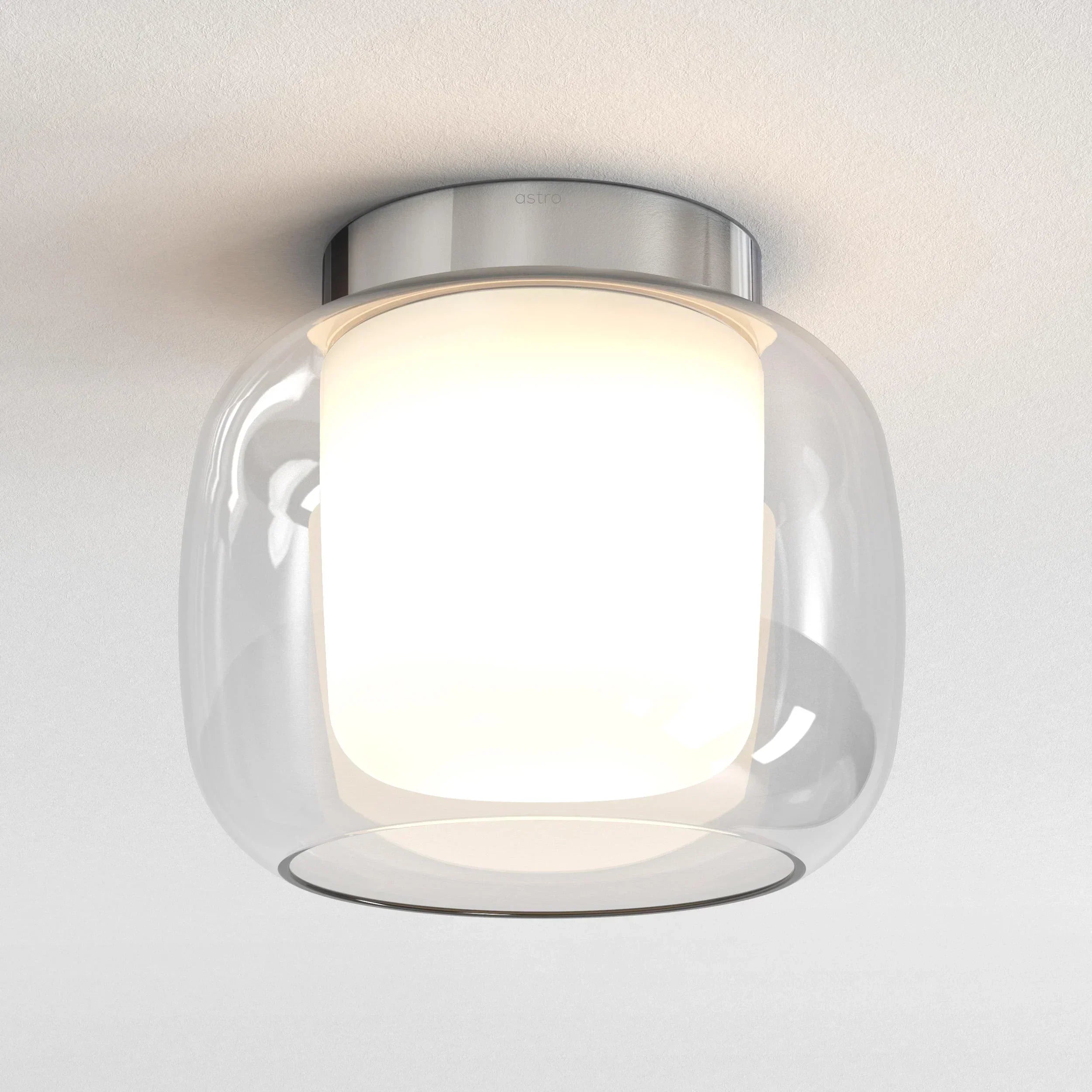 Astro Lighting Aquina 240 Ceiling Light | All Square Lighting