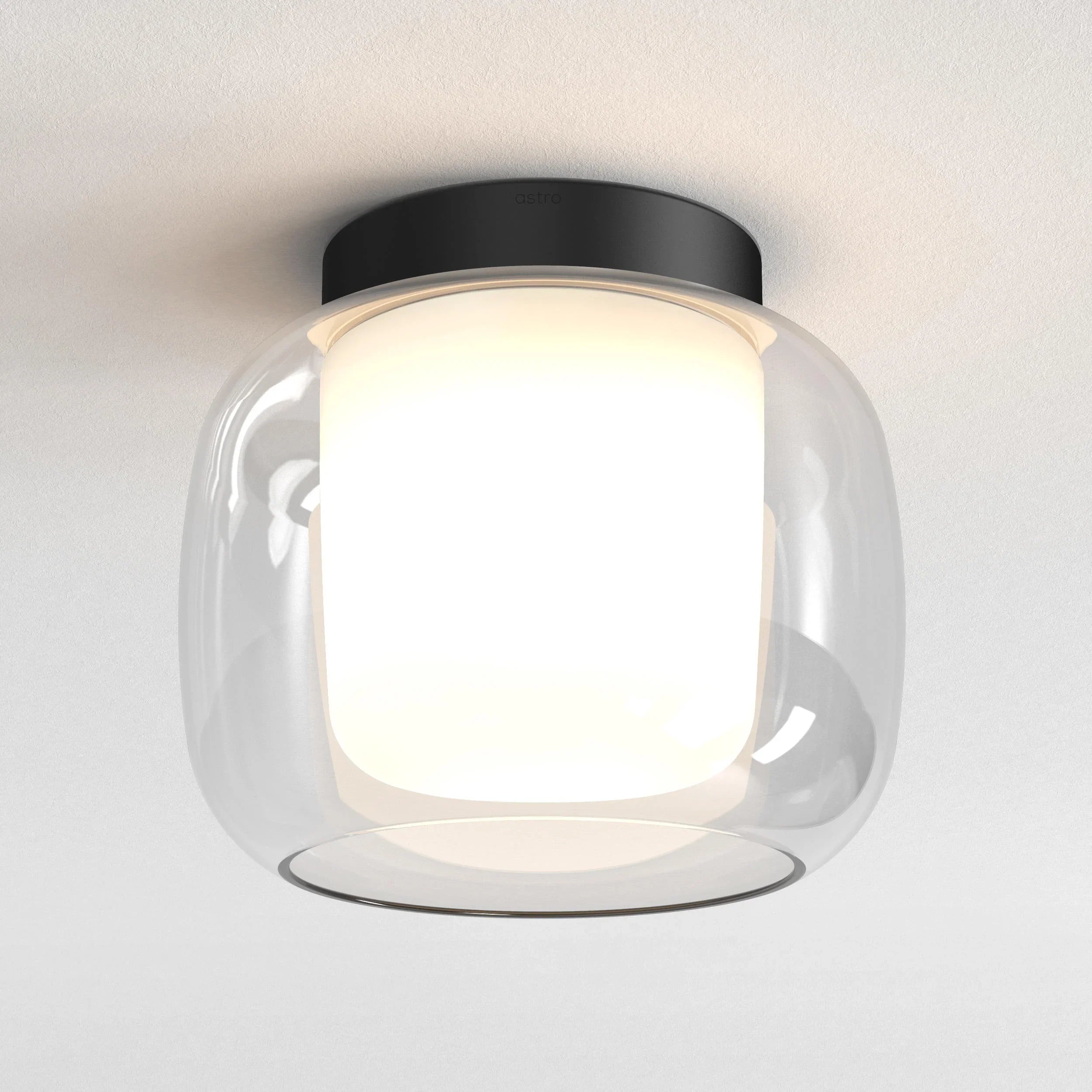 Astro Lighting Aquina 240 Ceiling Light | All Square Lighting