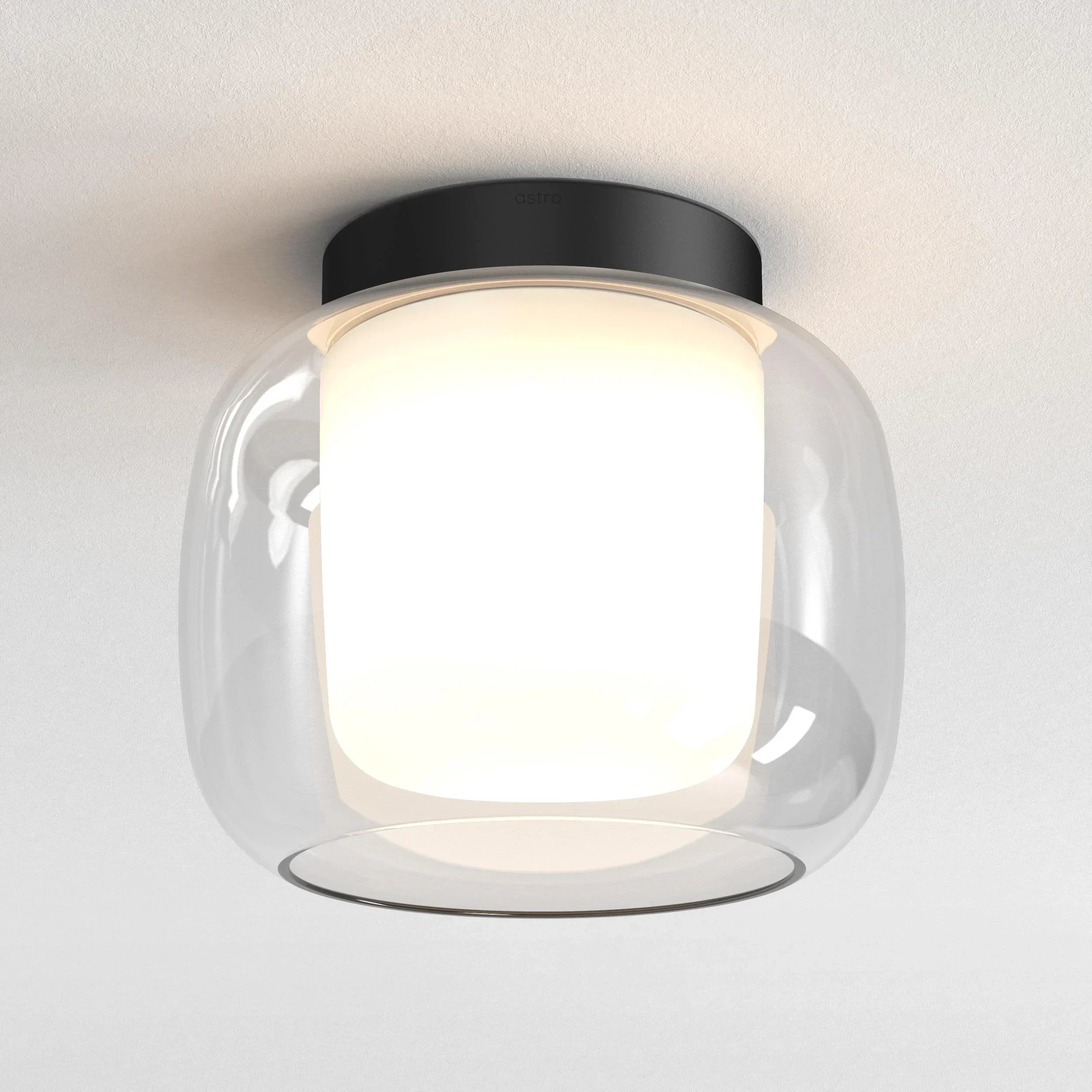 Astro Lighting Aquina 240 Ceiling Light | All Square Lighting