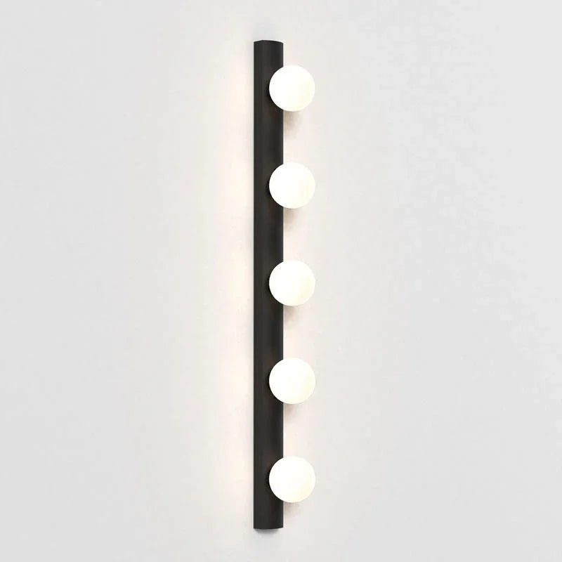 Astro Lighting Cabaret 5 II Wall Light | All Square Lighting