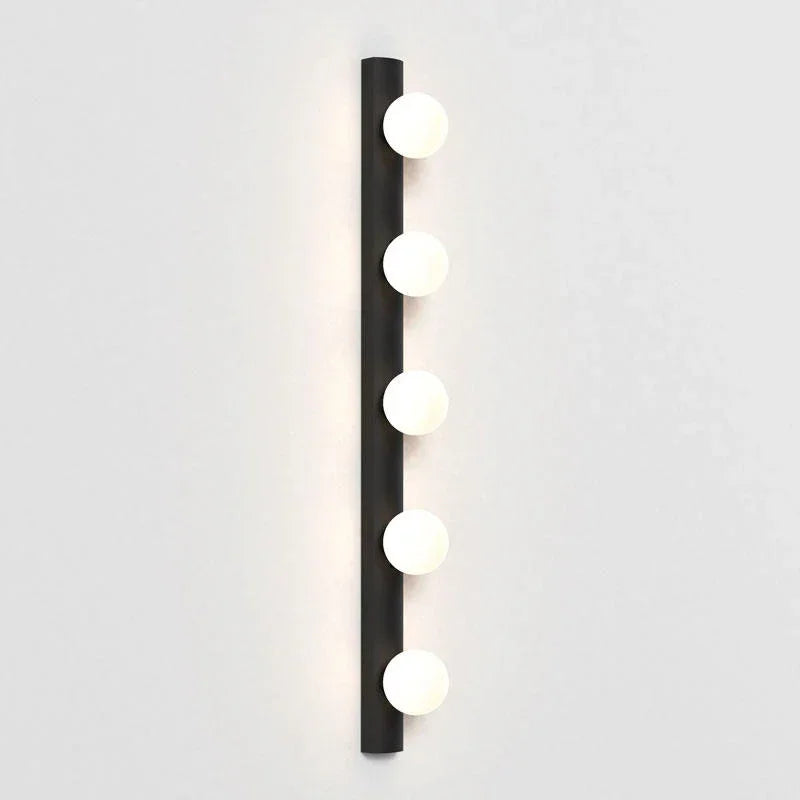 Astro Lighting Cabaret 5 II Wall Light | All Square Lighting