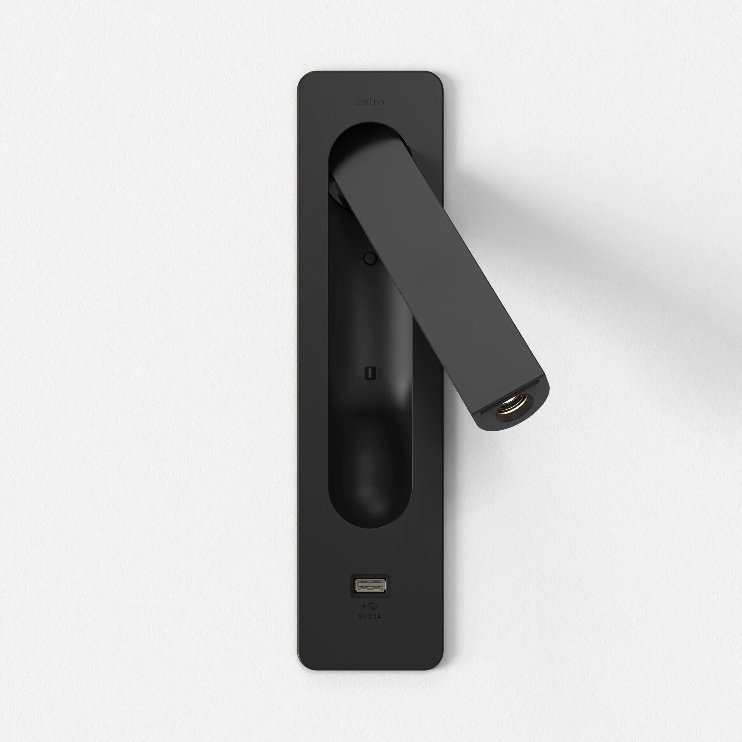 Astro Lighting Keta USB Wall Light | All Square Lighting