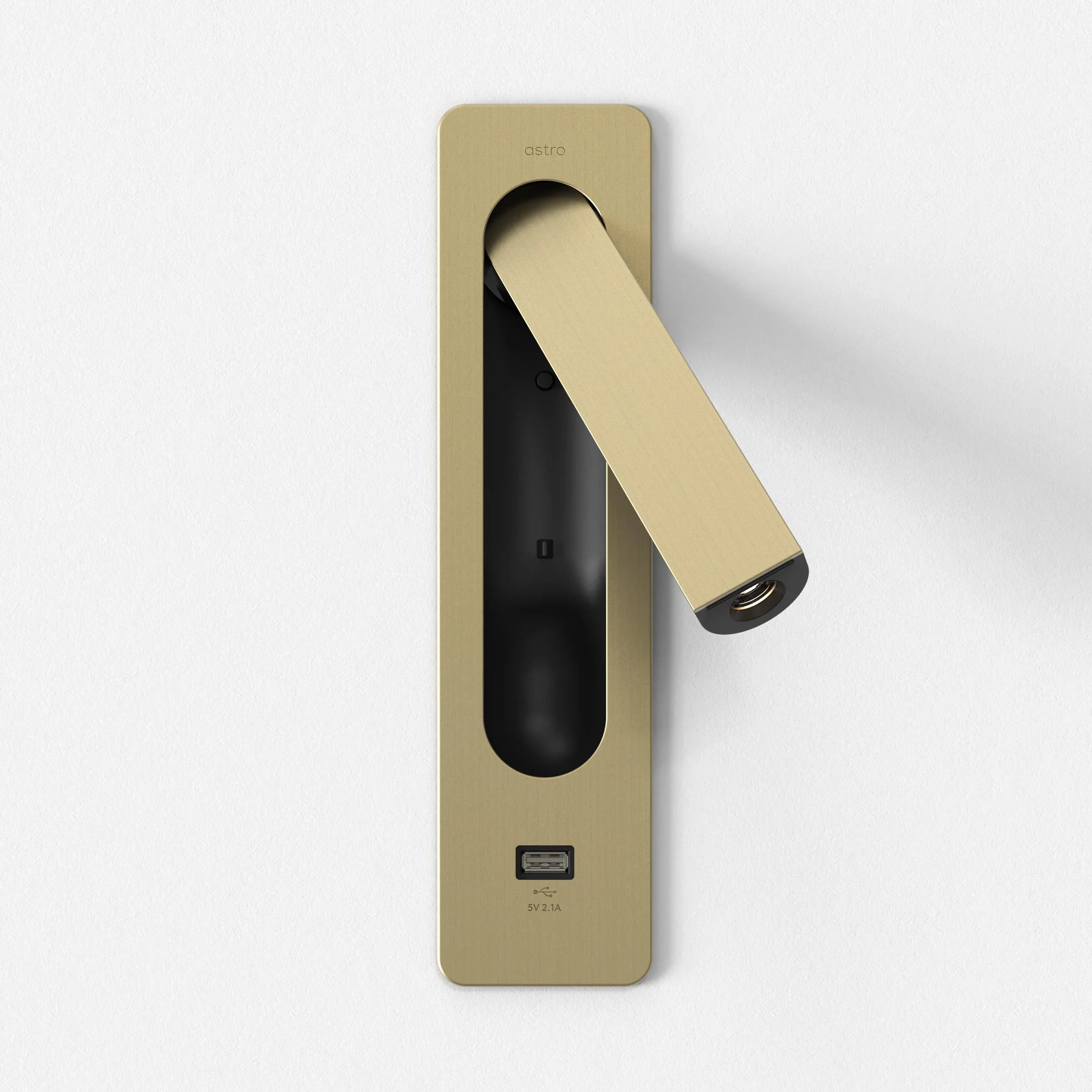 Astro Lighting Keta USB Wall Light | All Square Lighting