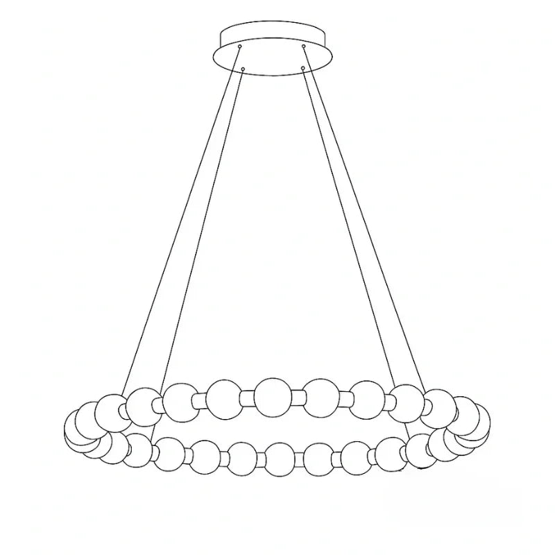Alba 80 Pendant Light