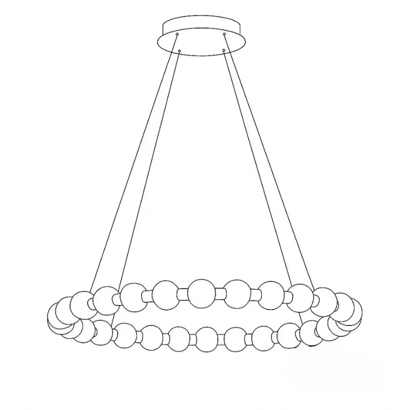 Alba 80 Pendant Light