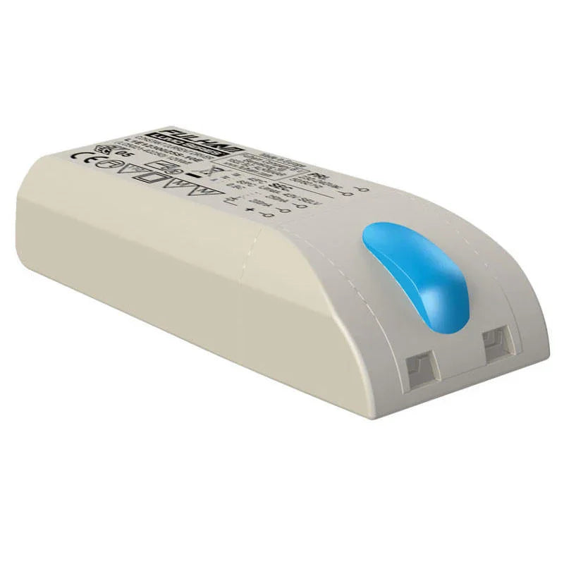 100% Light UK 12W LED Driver Mains Dimmable 350/700mA | All Square Lighting