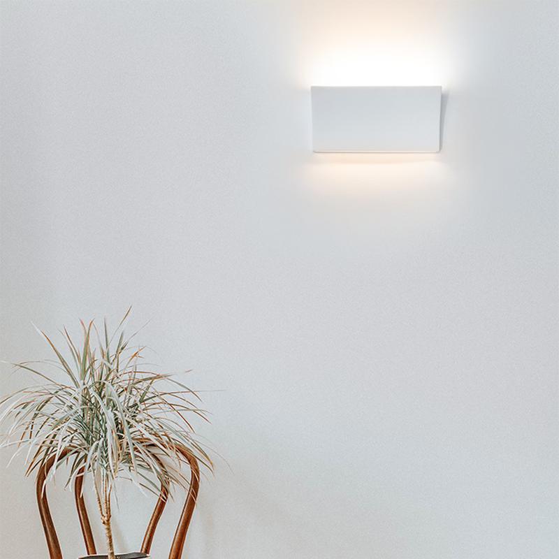100% Light UK 2014 Wall Light | All Square Lighting