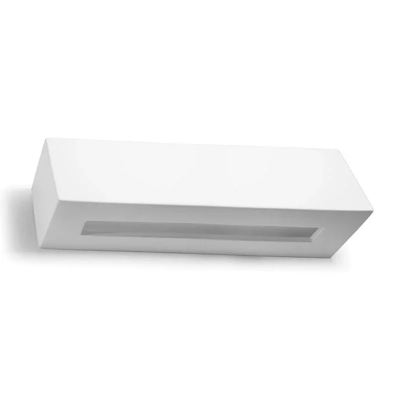 100% Light UK 2019 LED Wall Light | All Square Lighting